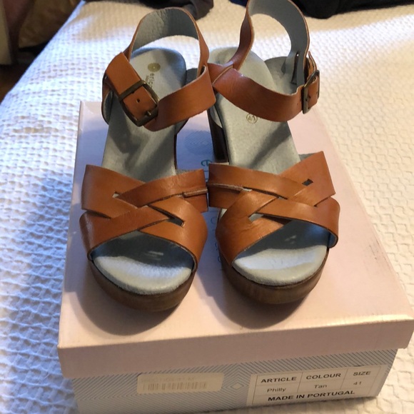 Eric Michael Shoes - Sandals